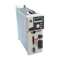Allen-Bradley Kinetix 350 Servo Drive 120 and 240V 1Phase 5.7A