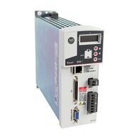 Allen-Bradley Kinetix 300 Servo Drive 240V 1Phase 2.8A Integral Filter