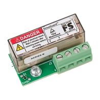 Allen-Bradley PowerFlex 70 VSD Guard Safe Torque Off Module