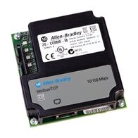 Allen-Bradley PowerFlex VSD Modbus TCP Communication Module