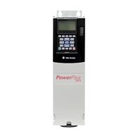 Allen-Bradley PowerFlex 753 VSD 400V IP20 3.5A 1.5kW ND or 2.1A 0.75kW HD Frame 1