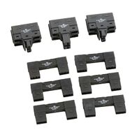 Allen-Bradley Kinetix 5500 Servo Connector Frame 1/2 AC Bus DC Bus