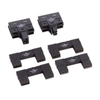 Allen-Bradley Kinetix 5500 Servo Connector Frame 1/2 DC Bus Control