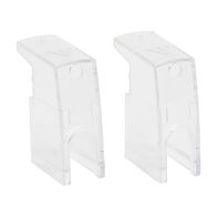 Socomec SCOM/SLBM Terminal Shroud 1P, suits 16 - 40A (QTY 2)