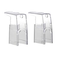 Socomec SCOM/SLBM Terminal Shroud 1P, suits 63 - 80A (QTY 2)