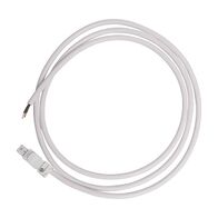 STEGO LED025 Connection Cable 2m AC 1.5mm Female Open VDE
