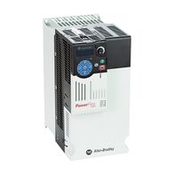 Allen-Bradley PowerFlex 525 VSD 480V IP20 24A 11kW ND HD Frame D