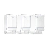 Socomec SLB Terminal Shroud 3P, suits SCO 125 - 200/SLB 125 -160A (QTY 1)