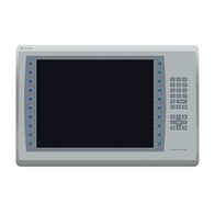 Allen-Bradley PanelView Plus 7 Performance Terminal 15Inch TFT Colour Key Touch DLR 24V DC