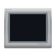 Allen-Bradley PanelView Plus 7 Performance Terminal 10Inch TFT Colour Touch DLR 24V DC