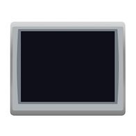 Allen-Bradley PanelView Plus 7 Performance Terminal 15Inch TFT Colour Touch DLR 24V DC Brandless