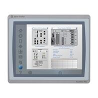 Allen-Bradley PanelView Plus 7 Standard Terminal 4Inch Wide TFT Colour Touch EtherNet 24V DC