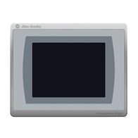 Allen-Bradley PanelView Plus 7 Standard Terminal 7Inch TFT Colour Touch EtherNet 24V DC