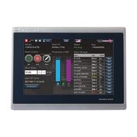 Allen-Bradley PanelView 5000 5310 Terminal 6Inch Touch Colour EtherNet 24V DC