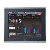 Allen-Bradley PanelView 5000 5510 Terminal 19Inch Colour Touch DC Power