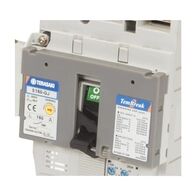 Terasaki TemBreak 2 MCCB Label Right Side for S125NJ