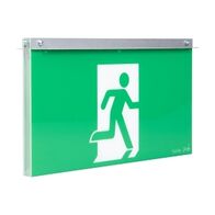 Stanilite Emergency Diffuser Legend Screen Picto Double Sided