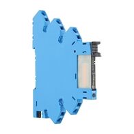 Finder 38 Series Relay Interface Modules Relay 6A 1 Changeover 24V AC DC Coil