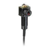 Allen-Bradley 42EF Photoelectric Sensor Background Suppression 11-30V DC Range 3-50mm PNP DC Micro 4