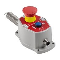 Allen-Bradley 440E Lifeline 5 Pullwire IP66 100m 2OSSD Output 5 Pin M12 EStop