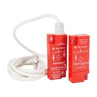 Allen-Bradley 440N Ferrogard FRS1 ABS Red Switch Actuator 250V AC 2A 1NC Safety 2m