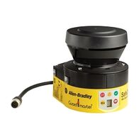 Allen-Bradley 442L Safezone Laser Scanner Mini Safety 3m