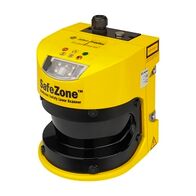 Allen-Bradley 442L Safezone Laser Scanner Single Zone 4m