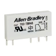Allen-Bradley 700-HL Connection Jumper Red 8 Way for 700HL DPDT