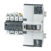 Socomec ATyS M Automatic Transfer Switch - ATyS gM, Basic Integrated Logic, 2 Pole 160A