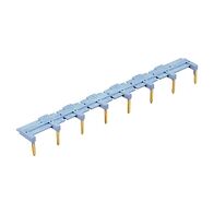 Finder 90 Series Jumper Link for 9575 and 9585 Bases 8 Way