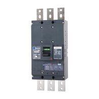 Terasaki TemBreak PRO MCCB 1250 Frame 85kA 3P 1250A Basic Electronic with Cbl Intlk