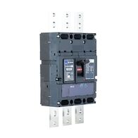 Terasaki TemBreak PRO MCCB 800 Frame 50kA 3P 800A Adjustable Thermal Adjustable Magnetic