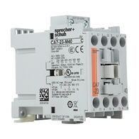 S+S CA7 Contactor 11kW 4Pole 240VAC Coil
