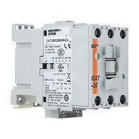 S+S CA7 Contactor 15kW 3Pole 240VAC Coil