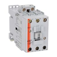 S+S CA7 Contactor 15kW 3Pole 110 to 125VDC Coil