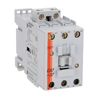 S+S CA7 Contactor 18.5kW 3Pole 240VAC Coil