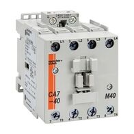 S+S CA7 Contactor 20kW 4Pole 415VAC Coil