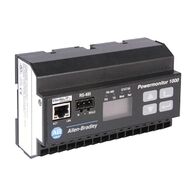Allen-Bradley PM1000 Energy Monitor EM3 120 and 240 AC Power Supply