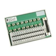 Allen-Bradley 1492 I/O Interface Module HSC Encoder 2AI 4DO