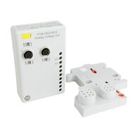 Allen-Bradley On Machine Distributed IO Armorpoint IO 2AO Single Ended Voltage Module DC Micro