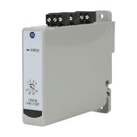 Allen-Bradley E300 IO Module 4 In 2 Out Digital E300 Expansion 240VAC