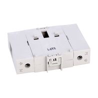 Allen-Bradley 194E Earth Terminal for 194EE Front/Door mount 80-100A