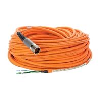 Allen-Bradley Kinetix Servo Cable Power Typ7 16AWG Flex 40m