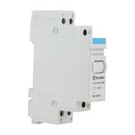 Finder 22 Series Modular Monostable Relay 20A 24V DC Coil 2 Normally Open Contacts