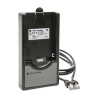 Allen-Bradley PowerFlex 4 VSD Series Panel Mount Bezel Kit