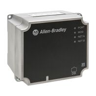 Allen-Bradley PowerFlex 4/4M/40/40P VSD DSI External Communication Kit for Mounting 22 Comm