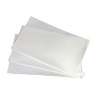 AB PanelView Plus Accessories PVP and PVP CE 1000 Key Antiglare Overlay Qty 3