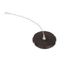 PROCONECT 3PS125 Appliance Inlet, Plug Cap