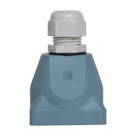 PROCONECT 3PSS Handle - Straight, suits 7-13mm cable, M20 gland