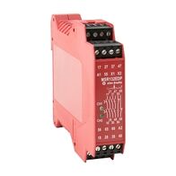 AB 440R MSR Expansion Module 24VDC 1NC/2NC-IN 4NO-SFTY 2NC-AUX AM 0.5S DELAY